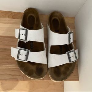 Sandal birkenstock